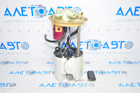 Fuel pump petrol pump Chevrolet Volt 11-15 broken nipple