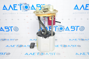 Fuel pump petrol pump Chevrolet Volt 11-15 broken nipple