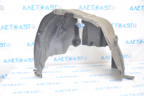 Rear left fender liner Jeep Cherokee KL 14-18