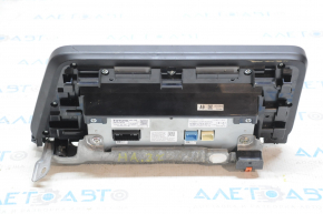 Monitor, display, navigation Lexus RX350 RX450h 16-19 8", for spare parts