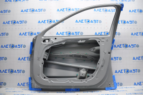 Door bare front right Hyundai Sonata 20-23