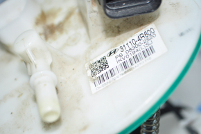 Fuel pump for the Kia Optima 2014-2015 hybrid