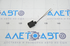 Chip for ambient air temperature sensor VW Passat b7 12-15 USA