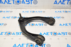 Upper front left arm Lexus GS300 GS350 GS430 GS450h 06-11 rwd cracked silent blocks