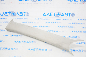 Front pillar trim upper left VW Passat b7 12-15 USA gray, for cleaning