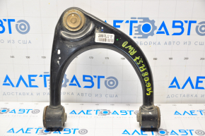 Upper front left control arm Toyota Sequoia 08-16 cracked silent blocks