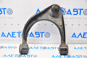 Upper front left control arm Toyota Sequoia 08-16 cracked silent blocks