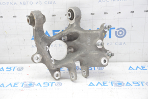 Rear right axle shaft Hyundai Sonata 15-19