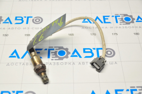 Lambda probe second Nissan Versa 12-19 usa 1.6