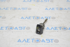 Front left door handle cap for Lexus RX300 RX330 RX350 RX400h 04-07