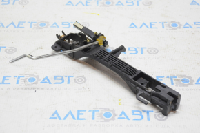 Front left door handle mechanism for Lexus RX300 RX330 RX350 RX400h 04-09