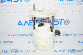 Fuel pump petrol pump Ford Fusion mk5 13-20 2.5 rusty guides