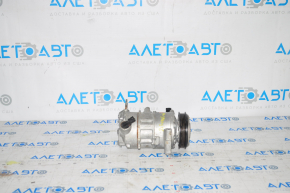 Air Conditioning Compressor Ford Mustang mk6 15- 2.3T