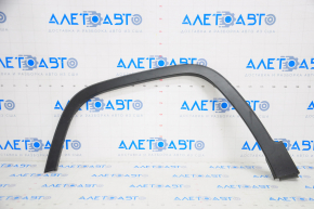 Front left fender arch trim Jeep Cherokee KL 14-18 fwd, structure