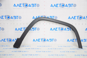 Front right fender arch trim Jeep Cherokee KL 14-18 fwd, structure