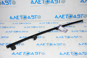 Front left door glass guide Subaru Forester 14-18 SJ front