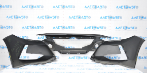 Front bumper bare Nissan Sentra 20-25 no