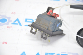 Fuel filler flap lock Jeep Cherokee KL 14-18 latches broken