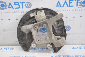 Rear left axle Lincoln MKZ 13-20 for 2 cones, with casing