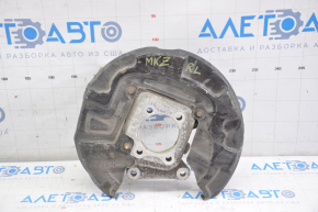 Rear left axle Lincoln MKZ 13-20 for 2 cones, with casing