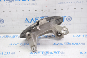 Rear left axle Lincoln MKZ 13-20 for 2 cones, with casing