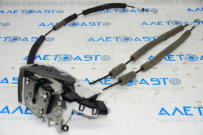 Rear left door lock Nissan Rogue Sport 17-22