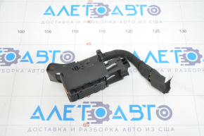 Chip for ECU block engine computer VW Passat b7 12-15 USA 1.8T left