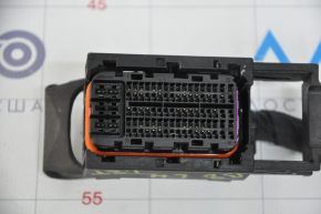 Chip for ECU block engine computer VW Passat b7 12-15 USA 1.8T left