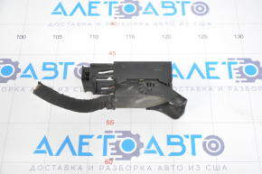 Chip for ECU block engine computer VW Passat b7 12-15 USA 1.8T right
