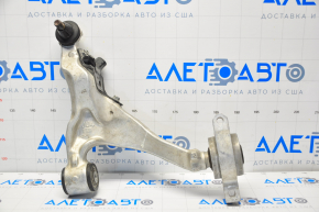 Lower control arm, front left, Infiniti G25 G35 G37 4d 06-15 RWD