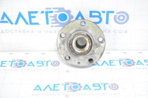 Front right hub VW Passat b7 12-15 USA hums