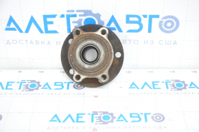 Front right hub VW Passat b7 12-15 USA hums