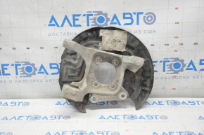 Lincoln MKZ 13-20 rear right trunnion for 2 cones, with casing