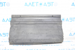 Lower radiator deflector Jeep Cherokee KL 14-18 3.2