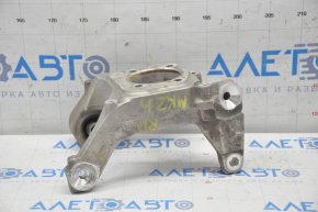 Lincoln MKZ 13-20 rear right axle for 2 cones