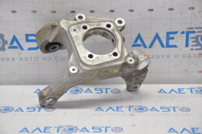 Lincoln MKZ 13-20 rear right axle for 2 cones