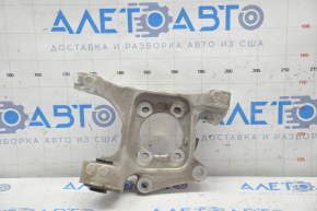 Lincoln MKZ 13-20 rear right axle for 2 cones