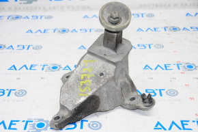 Gearbox bracket Nissan Versa 12-19 usa manual transmission