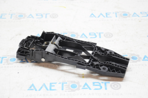Rear left door handle mechanism for a VW Tiguan 09-18
