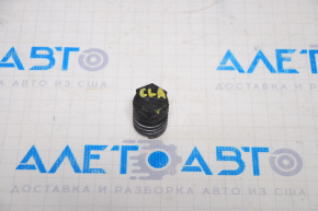 Bonnet bumper left Mercedes CLA 14-19 without latch