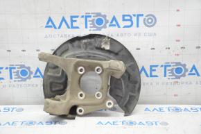 Rear right axle Ford Fusion mk5 13-20 with casing