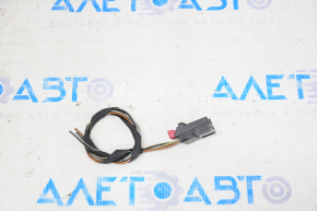 Chip of the outer wing light VW Passat b7 12-15 USA