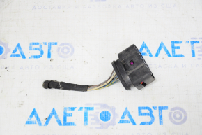 Headlight chip VW Passat b7 12-15 USA