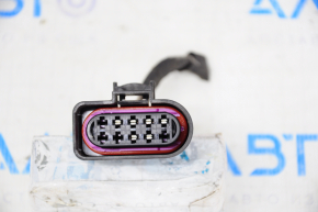 Headlight chip VW Passat b7 12-15 USA