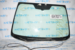 Subaru Forester 14-16 SJ windshield with heated wiper area