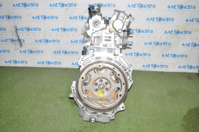 Engine Ford Mustang mk6 15-23 2.3T 27K