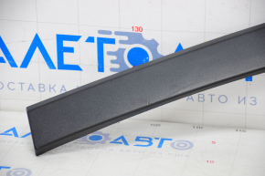 Rear left wing arch trim Jeep Cherokee KL 14-18 structure, scratch