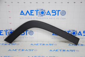 Rear right wing arch trim Jeep Cherokee KL 14-18 structure