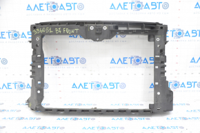 TV panel radiator VW Passat b7 12-15 USA plastic