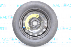 Spare tire spare wheel VW Passat b7 12-15 USA R16 135/90